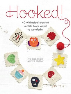 Front cover_Hooked!