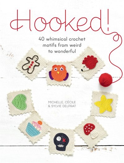 Front cover_Hooked!