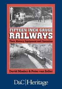 Couverture_Fifteen Inch Gauge Railways