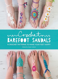 Couverture_Crochet Barefoot Sandals