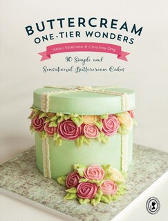 Couverture_Buttercream One-tier Wonders