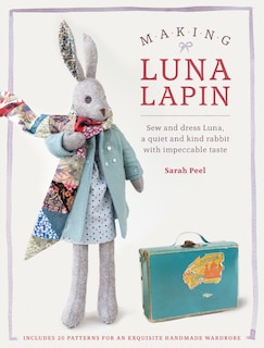 Front cover_Making Luna Lapin