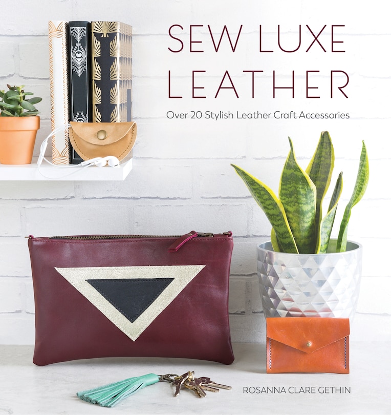 Couverture_Sew Luxe Leather
