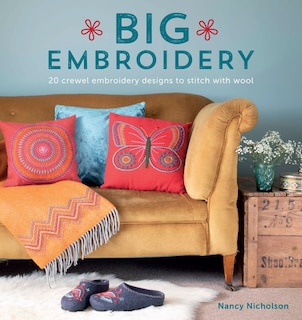 Front cover_Big Embroidery