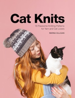 Front cover_Cat Knits