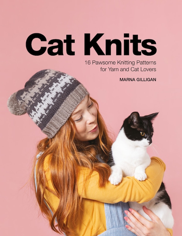 Front cover_Cat Knits