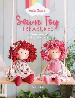 Front cover_Anita Catita's Sewn Toy Treasures