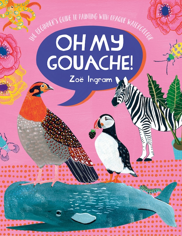 Front cover_Oh My Gouache!