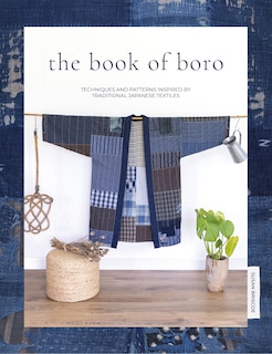 Couverture_The Book Of Boro