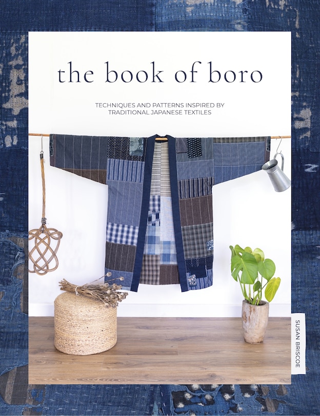 Couverture_The Book Of Boro