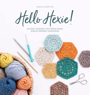 Front cover_Hello Hexie!
