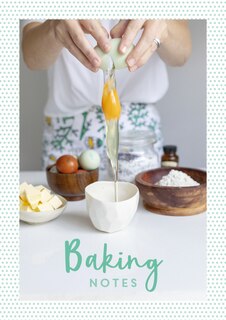 Couverture_Baking Notes