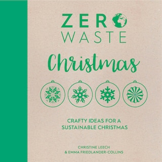 Couverture_Zero Waste: Christmas