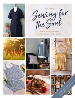 Couverture_Sewing For The Soul