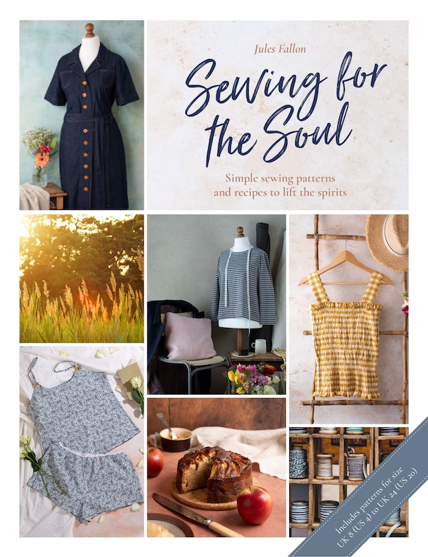 Couverture_Sewing For The Soul