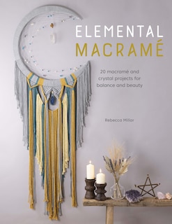 Couverture_Elemental Macramé