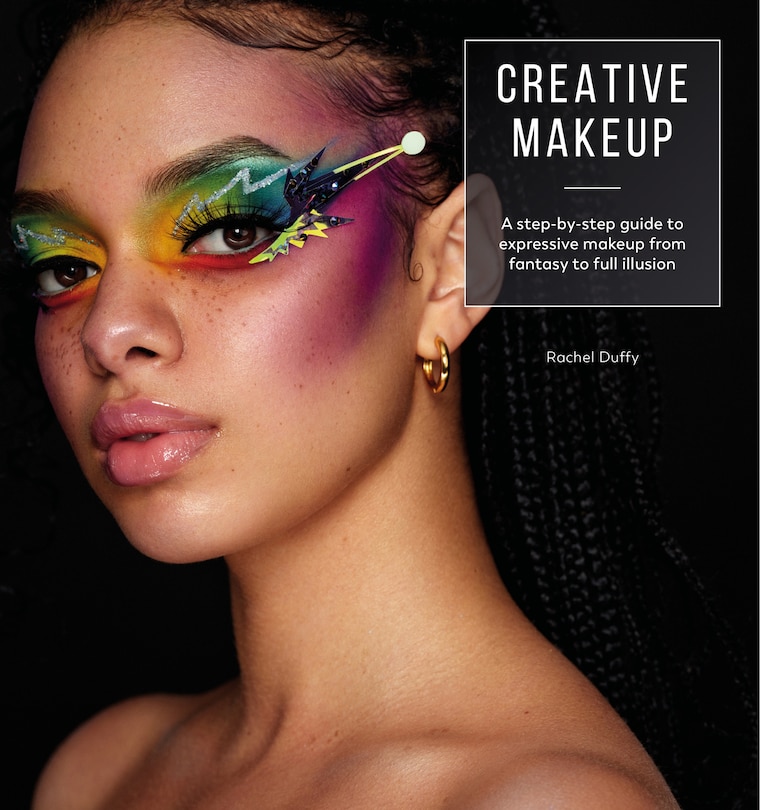 Couverture_Creative Makeup