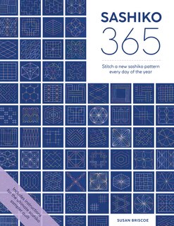 Front cover_Sashiko 365