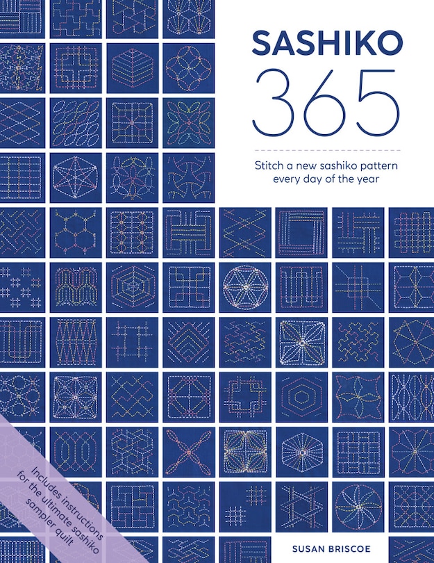 Front cover_Sashiko 365