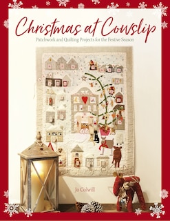 Couverture_Christmas At Cowslip