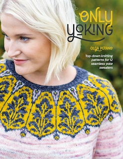 Front cover_Only Yoking