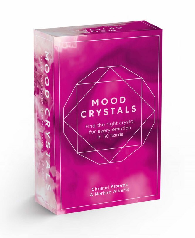 Front cover_Mood Crystals Card Deck