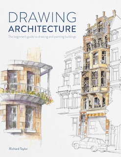 Front cover_Drawing Architecture