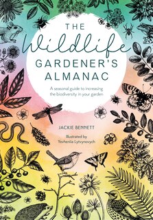 Couverture_The Wildlife Gardener's Almanac