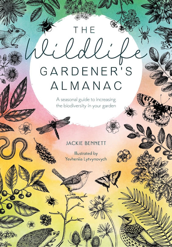 Couverture_The Wildlife Gardener's Almanac