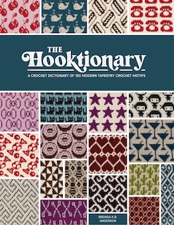 Front cover_The Hooktionary