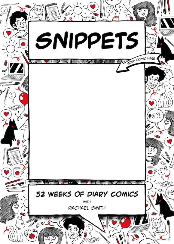 Front cover_Snippets