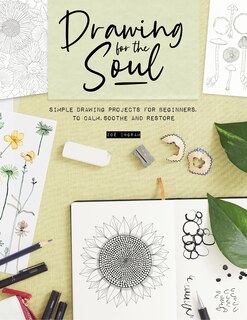 Front cover_Drawing for the Soul