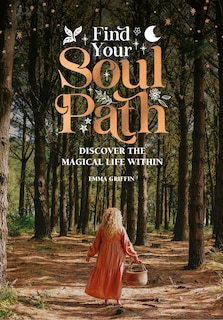 Front cover_Find Your Soul Path