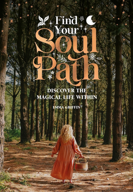 Front cover_Find Your Soul Path