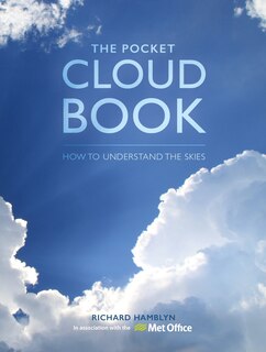 Front cover_The Pocket Cloud Book Updated Edition