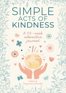 Front cover_Simple Acts of Kindness