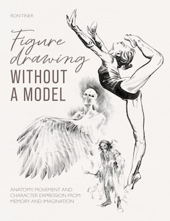 Front cover_Figure Drawing Without a Model