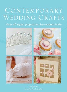 Couverture_The Contemporary Wedding Crafts