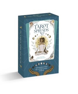 Couverture_The Tarot Spreads Year