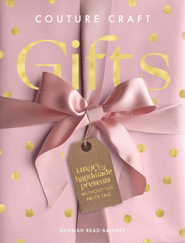 Front cover_Couture Craft Gifts