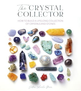 Couverture_The Crystal Collector