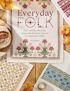 Front cover_Everyday Folk