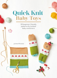 Front cover_Quick Knit Baby Toys