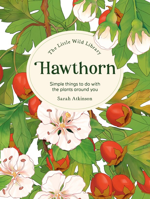 Front cover_The Little Wild Library