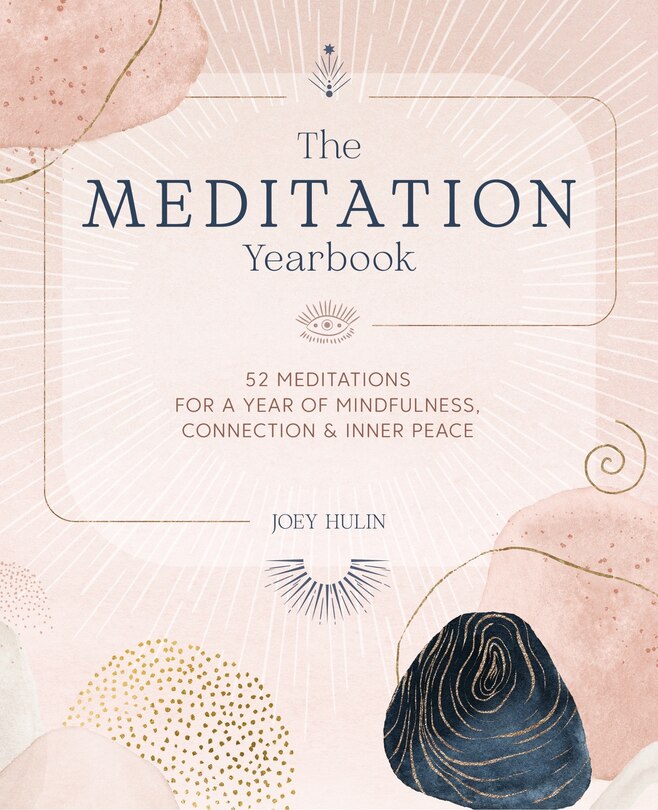 Couverture_The Meditation Yearbook