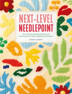 Couverture_Next-Level Needlepoint