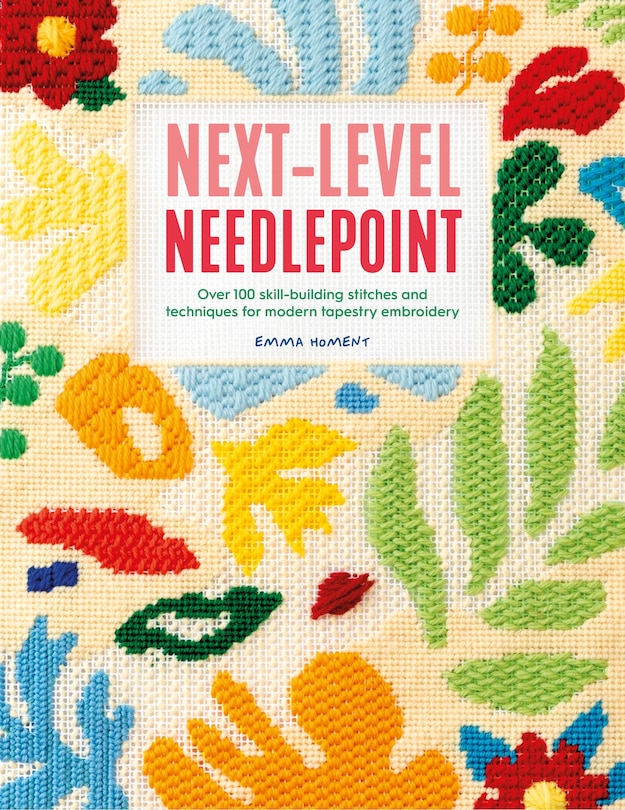 Couverture_Next-Level Needlepoint
