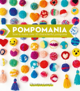 Front cover_Pompomania