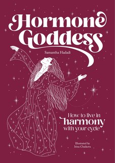Front cover_Hormone Goddess