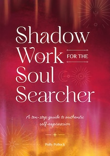 Couverture_Shadow Work for the Soul Searcher